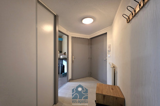  appartement clermt-ferrand 63100