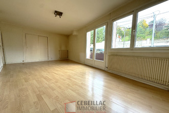  appartement clermt-ferrand 63100