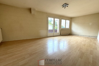  appartement clermt-ferrand 63100