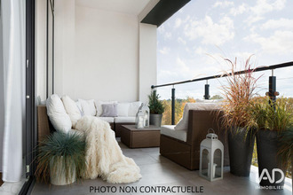  appartement clermt-ferrand 63100