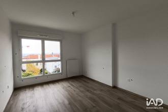 appartement clermt-ferrand 63100