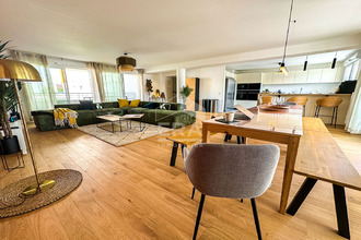  appartement clermt-ferrand 63100