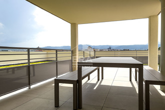  appartement clermt-ferrand 63100