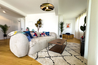  appartement clermt-ferrand 63100