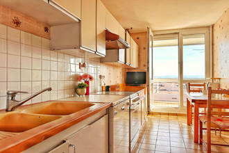  appartement clermt-ferrand 63100