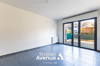  appartement clermt-ferrand 63100