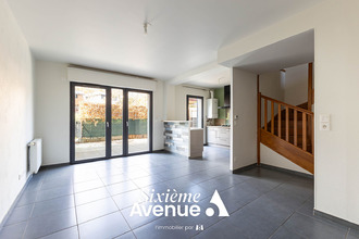  appartement clermt-ferrand 63100