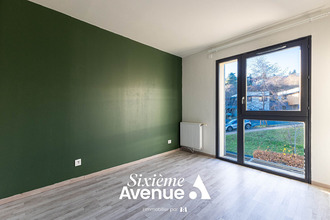  appartement clermt-ferrand 63100