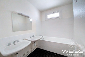  appartement clermt-ferrand 63100