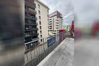  appartement clermt-ferrand 63100