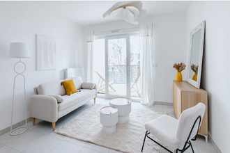  appartement clermt-ferrand 63100