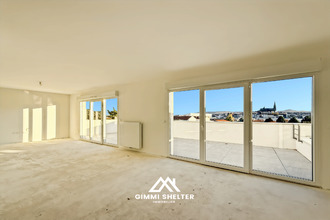  appartement clermt-ferrand 63100