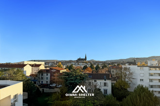  appartement clermt-ferrand 63100