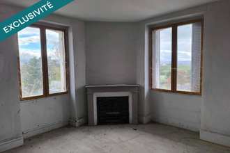  appartement clermt-ferrand 63100