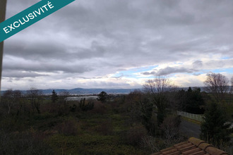  appartement clermt-ferrand 63100