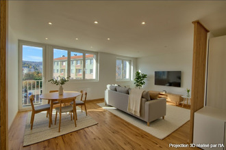  appartement clermt-ferrand 63100