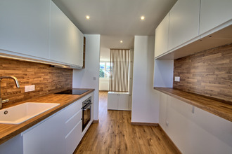  appartement clermt-ferrand 63100