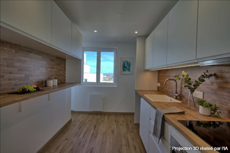  appartement clermt-ferrand 63100