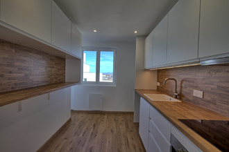  appartement clermt-ferrand 63100