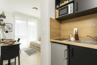  appartement clermt-ferrand 63100