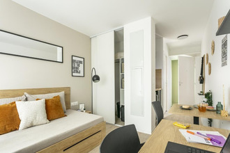  appartement clermt-ferrand 63100