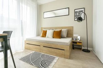  appartement clermt-ferrand 63100