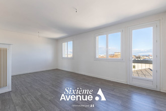  appartement clermt-ferrand 63100