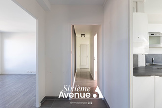  appartement clermt-ferrand 63100