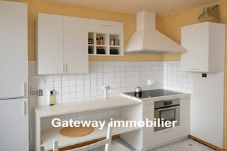  appartement clermt-ferrand 63100