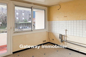  appartement clermt-ferrand 63100