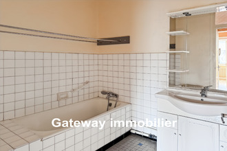  appartement clermt-ferrand 63100