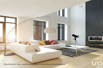  appartement clermt-ferrand 63100