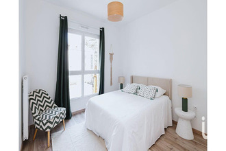  appartement clermt-ferrand 63100