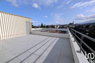  appartement clermt-ferrand 63100