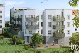  appartement clermt-ferrand 63100