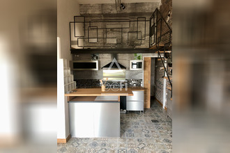  appartement clermt-ferrand 63100