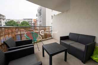  appartement clermt-ferrand 63100