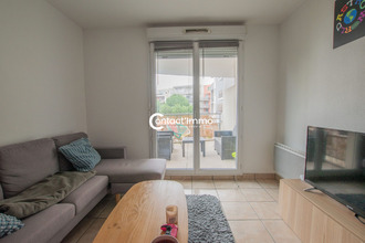  appartement clermt-ferrand 63100