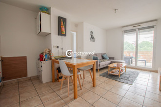  appartement clermt-ferrand 63100