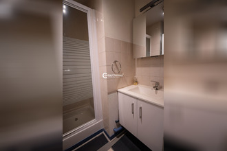  appartement clermt-ferrand 63100