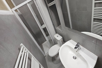  appartement clermt-ferrand 63100