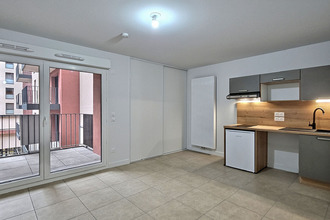  appartement clermt-ferrand 63100