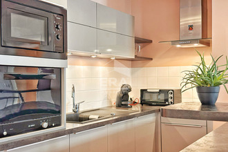  appartement clermt-ferrand 63100