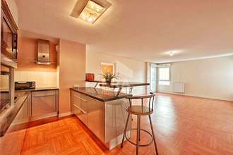  appartement clermt-ferrand 63100