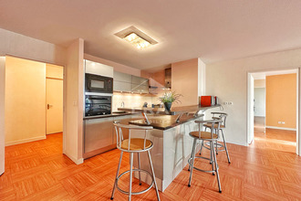  appartement clermt-ferrand 63100