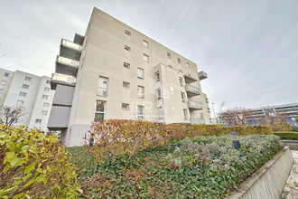  appartement clermt-ferrand 63100