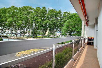  appartement clermt-ferrand 63100