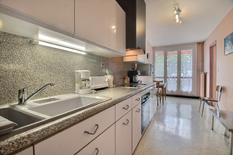  appartement clermt-ferrand 63100