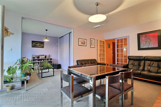  appartement clermt-ferrand 63100