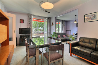  appartement clermt-ferrand 63100